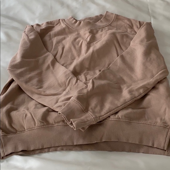 Blush sweater - Picture 1 of 1